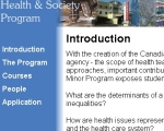Health Society